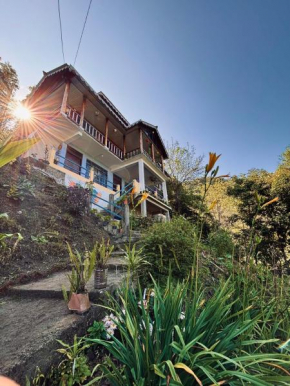 Hosanna homestay